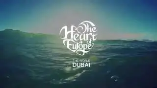 The Heart of Europe - Discover the project