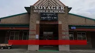 Voyager Building Tour 2021