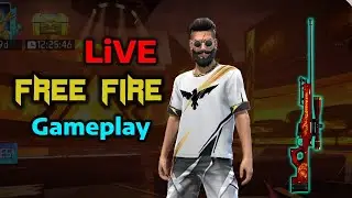 FREEFIRE LIVE GAMEPLAY In Hindi #freefire #shorts #gameplay