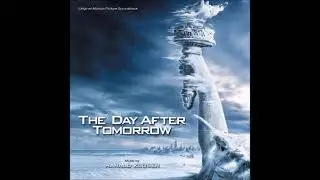 Harald Kloser-The Day After Tomorrow--Track 11--Superfreeze