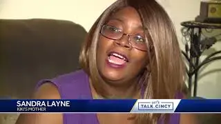 Cincinnati native taking Hollywood by storm - Let's Talk Cincy