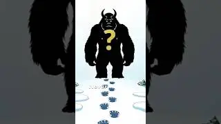 Why Do Monsters Exist in Every Culture? 🌍👀