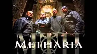 METHARIA - Come Un'Oasi (DEMO)