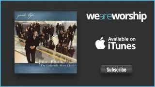 Joe Pace & The Colorado Mass Choir - Hold On