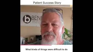 Acupuncture and Functional Medicine Case Study