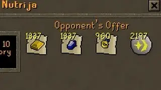 Deadman mode progress 9