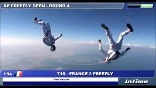 France 2Freefly rd 4, WPC, Mondial 2012