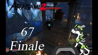 Aragami 2 [67] Tsubuyaku - Part 2
