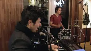 Turby Waters - Medley (Live Performance)
