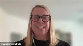MRV 52 - Bleib länger... beim HDI ein Gespräch mit Charlotte Schmithals