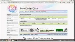 HOW TO MAKE TWODOLLARCLICK 2016