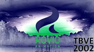 Rovio Animation (2016) Effects | MCA DiscoVision (1978) Effects