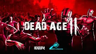 Dead Age II - PS5 Games | PlayStation