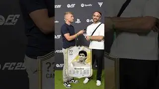 ONE ICON EA FORGOT TO ADD INTO EAFC 25.. 🧐