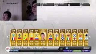 Inform Cavani x2