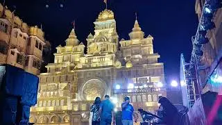 Mednipore Jagadhatri Pujo💖🙏