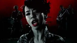 【ＭＶ】THE HEAVYMANNERS《Breath for SPEAKER feat.RUMI》