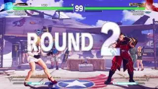 Kolin vs Ed
