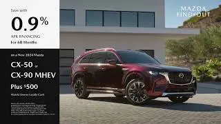 Mazda Find Out Event | Napleton Mazda of Naperville