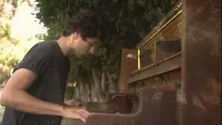 Warrior's Song