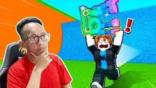 ROBLOX : AYO MABAR ROBLOX ADIK ADIK
