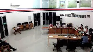 ОБЫЧНАЯ СЕССИЯ 01-2026 ВТОРНИК, 6 ЯНВАРЯ 2026 ГОДА
