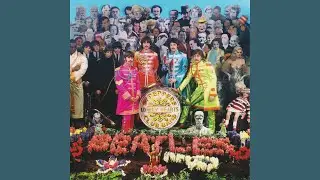 Sgt. Pepper&rsquo;s Lonely Hearts Club Band (No Transition)