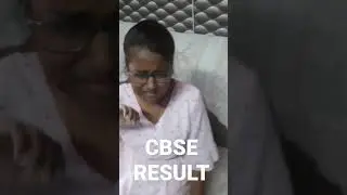 CBSE Class 12 Result Reaction Video #cbseboard #cbseclass12