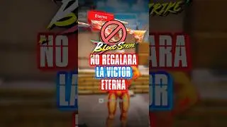 Era muy bueno para ser verdad en Blood Strike #BloodStrike #bloodstrikepartner #bloodstrikelatam