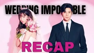 Unforgettable Wedding Impossible Recap | Full Event Highlights