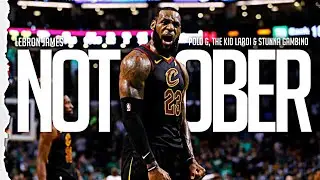 Lebron James Mix - 