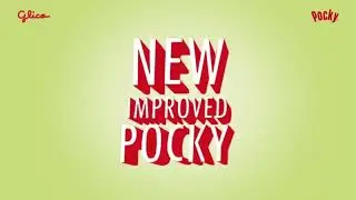 2025 Glico Pejoy & Pocky tvc India
