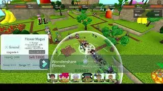 How to get EZ! summer tokens and super firework All star tower defense roblox