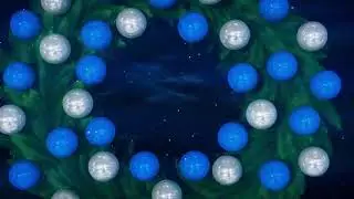 Поздравляю всех с Новым Годом и Рождеством!