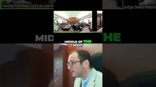 PROOF or CURFEW: GPS Ankle Monitor Drama Explained!