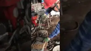 Rudra bahadur  Nembang welder