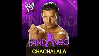 WWE: (Fandango) - 