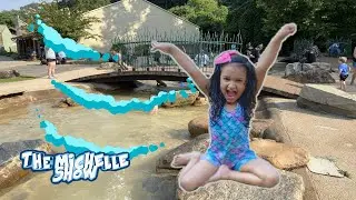 Play with Water Do Do Do Do Do | The Michelle Show