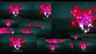 CE V GLACIAL EPOCH 100 ENERGY WATER STYLE TANJIRO CYBORG V4 AFTERSHOCK SLAYER BATTLEGROUND COMBO