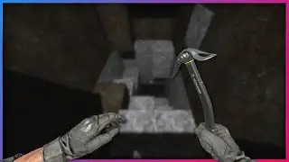 Эта карта позволяет копать где угодно.. (Начинайте копать!) | Garry's Mod