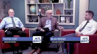 Pete Braley Show - Fairhaven Pharmacy