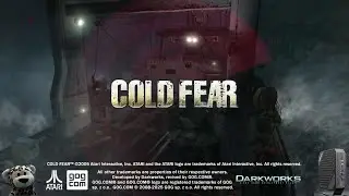 Cold Fear (GOG Version) - Sneak Peek - Windows 11