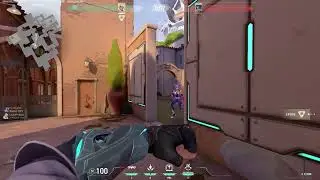 Valorant Sova Ascent Drone Glitch #valorant #valorant bugs @averagejonas @valorant @riot