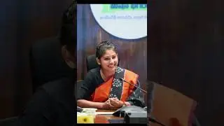 IAS Smita sabharwal ❤️ #collector #iasmotivation #upsc #motivation #iasofficer #ias