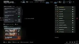 84/16 on nuketown (got accused of cheating by a bot)