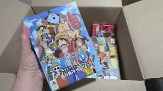 (코보게협찬) 1월 협찬 택배 오배송