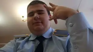 Один день из жизни студента СПТЖТ