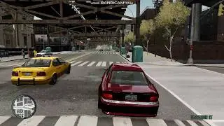 The Best Enb Series To Grand Theft Auto IV (Max Setting)