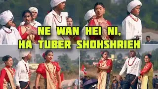 Ne wan, Hei ni, Ha Tuber Shohshrieh, Lympung khynnah seng khasi seiñ Raij 2026