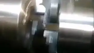 Wow - Calibration of Spindles on CNC See Power Chucks